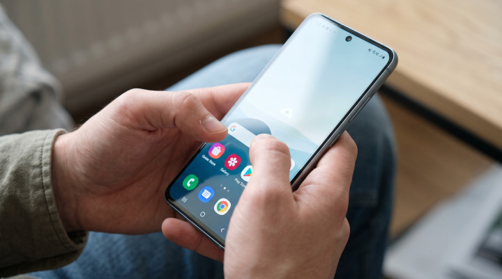 HP Hilang Dalam Keadaan Mati Total? Coba Lacak Pakai Cara Ini