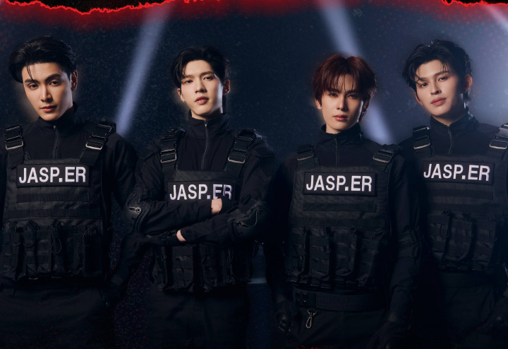 8 Boy Group Thailand yang Semua Anggotanya Aktor