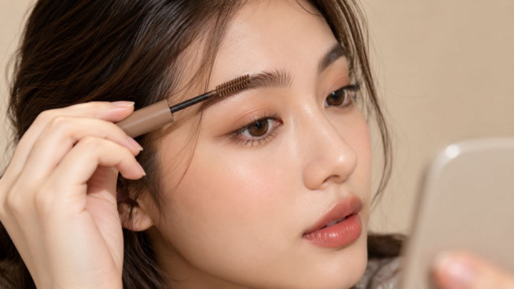 Browcara yang Bagus Bikin Alis Auto Slay, Bye-Bye Alis Berantakan!