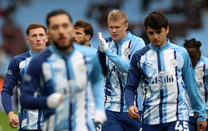 Man City Tak Boleh Lengah, Maresca Sebut Brighton Berbahaya