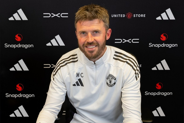 MU Pertahankan Michael Carrick, Duel kontra Chelsea Tetap Jadi Ujian