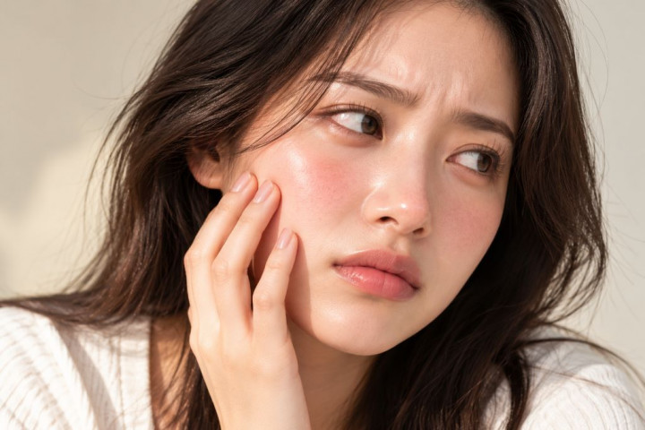 Skin Barrier Lagi Ngambek? Coba Cek Makananmu!