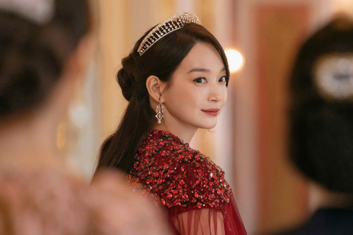 Shin Min Ah Ungkap Cara Romantis Kim Woo Bin Perlakukan Dirinya