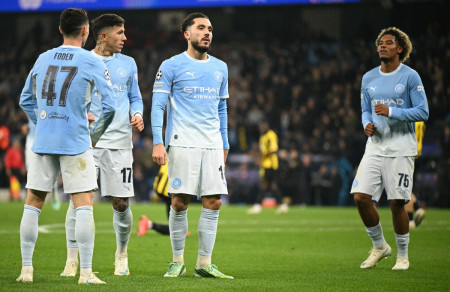 Link Live Streaming Man City vs Brighton: Mampukah The Citizens Lolos?