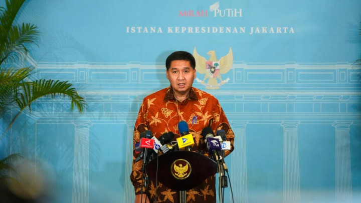 Bedah Rumah Naik Jadi 400 Ribu Unit, Pemerintah Libatkan UMKM Bahan Lokal