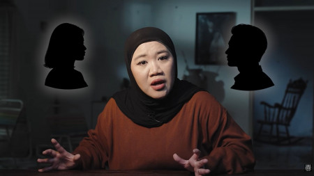5 Video Nadia Omara Terseram dan Paling Banyak Ditonton di YouTube