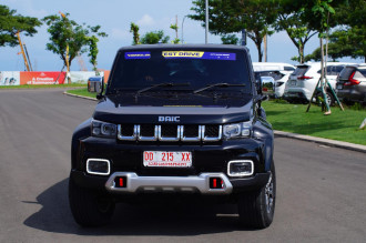 GIIAS Makassar 2026 Sediakan 40 Mobil Test Drive, Ini Syarat dan