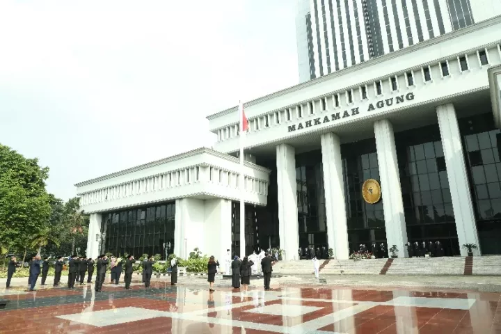 Pendaftaran Calon Hakim MA 2026: 208 Formasi, Syarat dan Jadwalnya