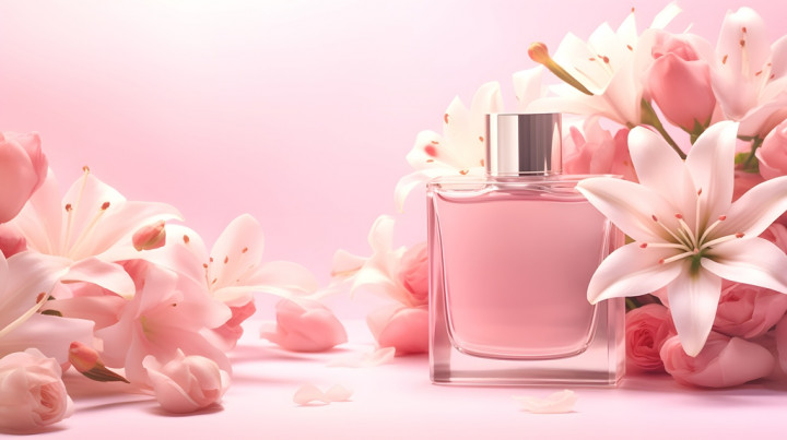 Bongkar Rahasia Parfum Sesuai Personality: Biar Aura Kamu Keliatan Mahal!