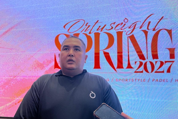 Ortuseight Kembangkan 6 Model Sepatu Lari, Ini Perbedaan Fungsinya