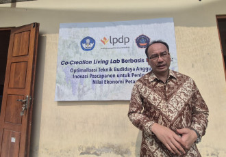 Kemendiktisaintek Dorong Sari Buah Anggur Bali Tembus Menu MBG