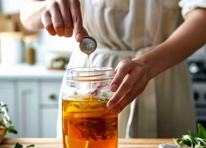 Ibu Hamil Boleh Minum Stevia Gak Sih? Ini Penjelasannya