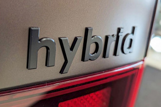 Soal Insentif Mobil Hybrid, Ini Bocorannya