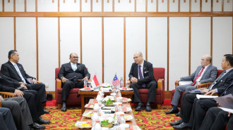 Indonesia-Malaysia Bahas Sejumlah Isu Kawasan Perbatasan