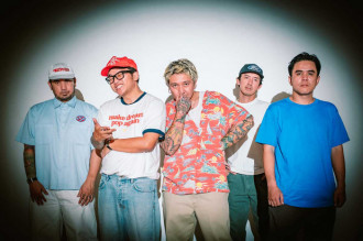 Lirik dan Makna Lagu Kami Kembali - Pee Wee Gaskins, Tentang