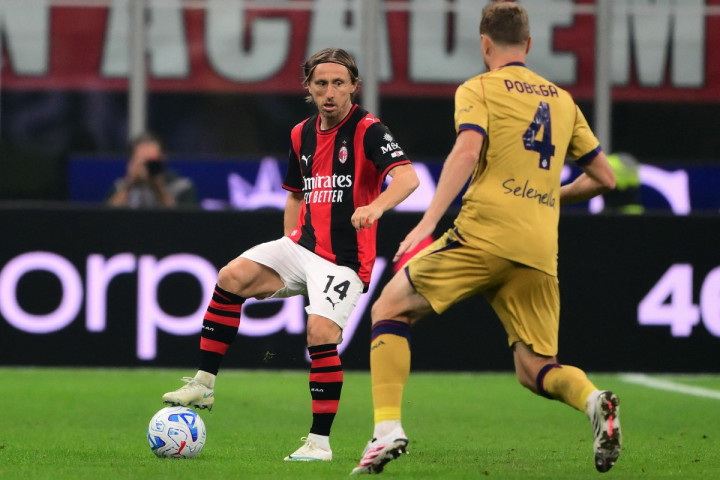 Hasil AC Milan Vs Bologna: Hattrick Mbangula Akhiri Rekor Tak Terkalahkan Amorim