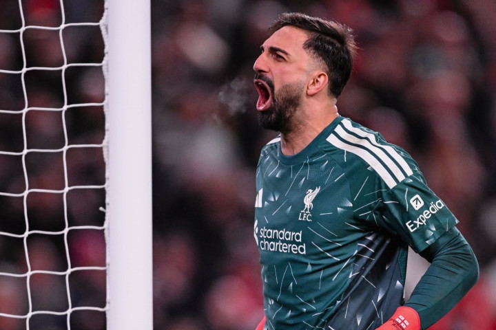 Hasil Carabao Cup: Liverpool Singkirkan Chelsea Lewat Adu Penalti, Mamardashvili Jadi Penentu