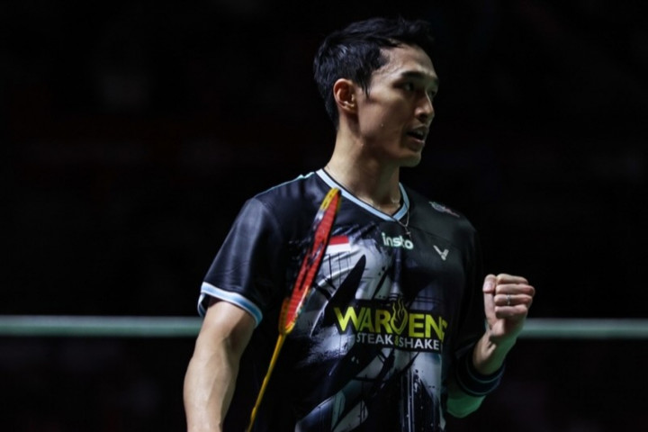 Hylo Open 2026: 7 Wakil Indonesia ke Babak 16 Besar, termasuk Jonatan Christie