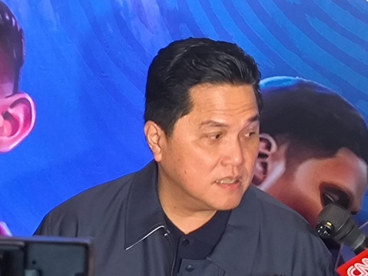 Erick Thohir Siapkan Sanksi Pengurangan Poin Jika Kerusuhan Suporter Berlanjut