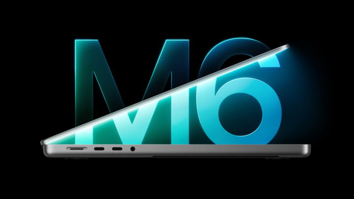 Laptop Apple MacBook Pro 14 Inci M6 Resmi Diumumkan, Harga Mulai Rp36 Juta