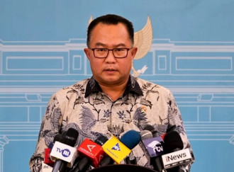 Kepala BRIN Lapor ke Prabowo: 5 Riset dari Karhutla hingga