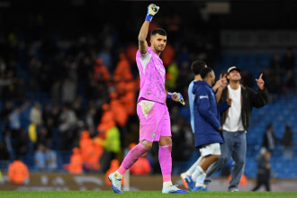 Maresca Puji Performa Rulli Usai Bantu City ke Perempat Final