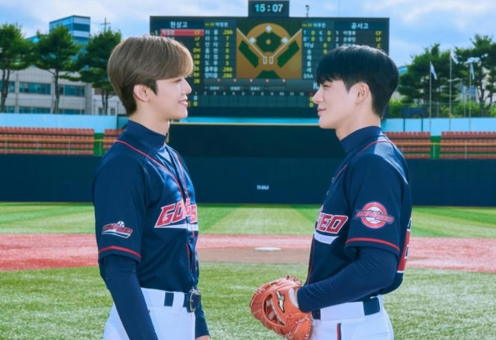 7 Drama Korea Olahraga Terbaru 2026 yang Wajib Ditonton