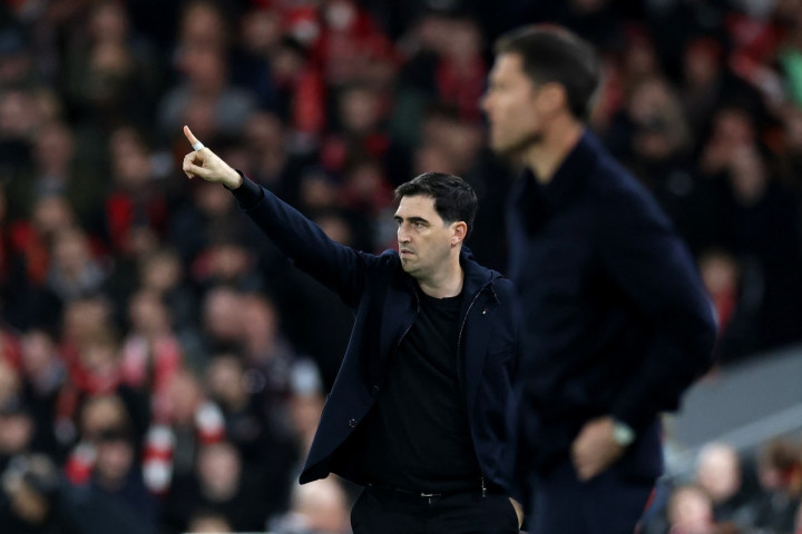 Iraola Puas dengan Kekompakan Liverpool dan Peran Suporter Usai Kalahkan Chelsea