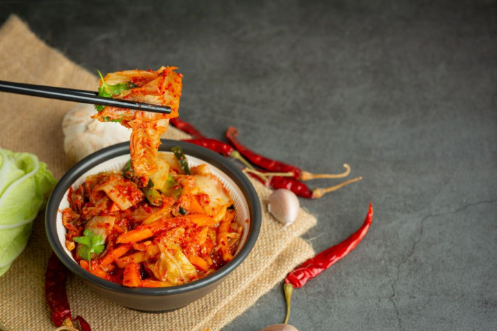 5 Makanan Fermentasi Paling Terkenal di Dunia, Ada dari Indonesia!