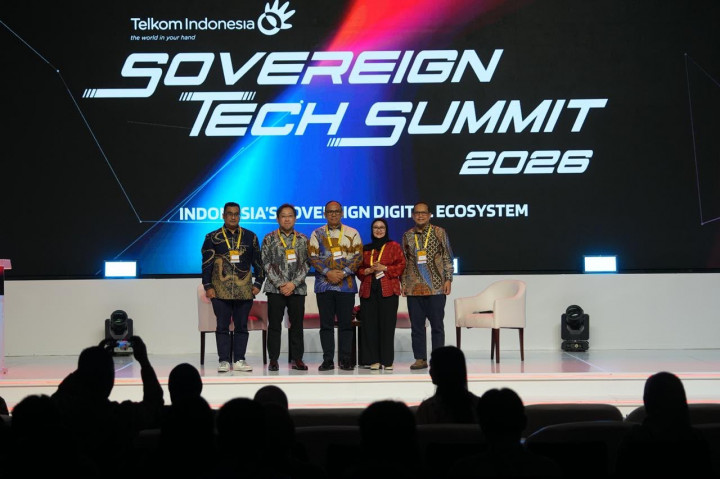 Bali Tech Week 2026 Perkuat Ekosistem Digital ASEAN