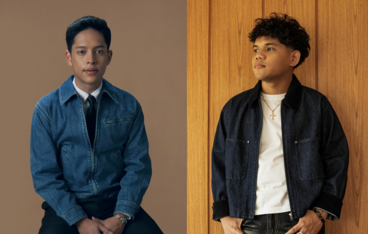 Adikara dan Ave Padukan Kritik Sosial dan Rasa Syukur di Single 
