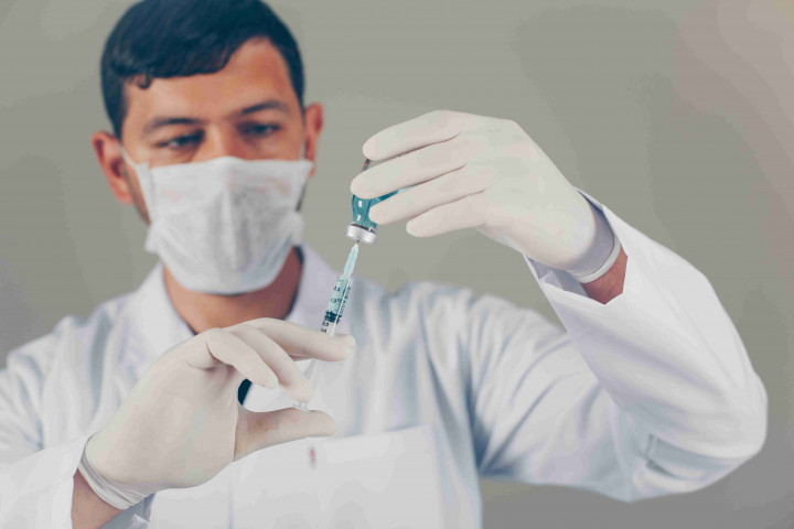 Prabowo Minta Vaksin Malaria Dipercepat 3 Tahun, BRIN Siapkan 19 Kandidat Obat Herbal