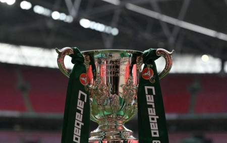 Hasil Undian Perempat Final Carabao Cup: Liverpool Jumpa Bournemouth, City Tantang Bradford