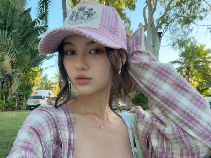 Danielle Eks NewJeans Comeback Lewat Single Solo “Stay”