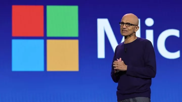 Pendapatan Microsoft Naik 19%, tapi Siapkan Program Pengunduran Diri Karyawan?