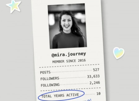 Lagi Viral! Ini Cara Buat IG Receipt 2026 untuk Instagram Stories