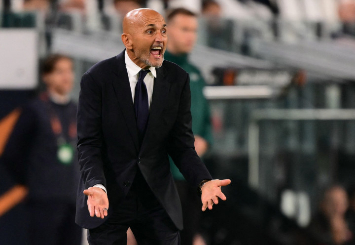 Spalletti Akui Juventus tak Punya Semangat Juang Usai Dibekuk Genoa