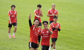 Persija Siapkan Rotasi Pemain Hadapi League Cup 2026/2027