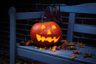 Kisah Stingy Jack, Legenda di Balik Dekorasi Labu saat Halloween