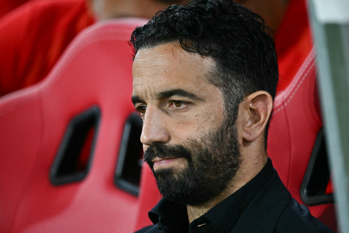 Amorim Tuding Kelelahan jadi Biang Keladi Kekalahan Milan dari Bologna
