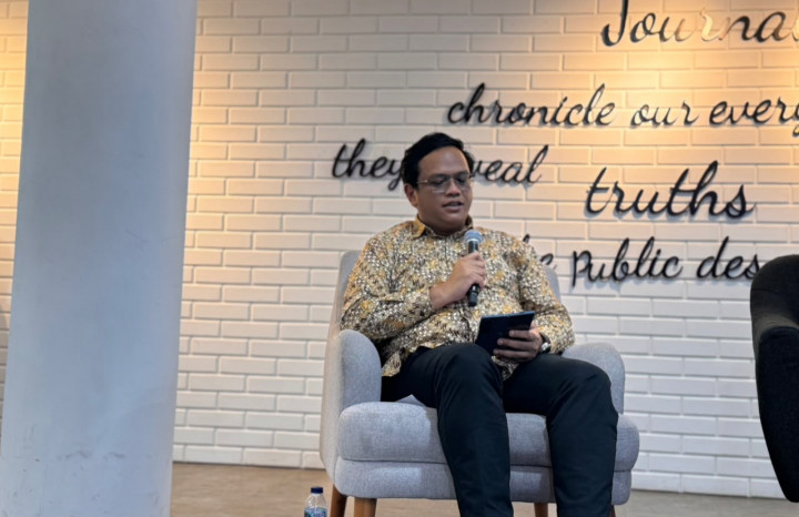Komdigi Tekankan Pentingnya Cek Fakta dan Transparansi Algoritma AI