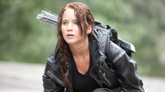 Cerita Haru Jennifer Lawrence Kembali ke The Hunger Games