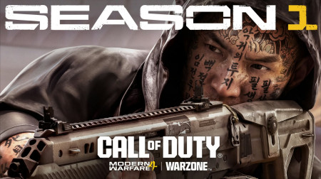 Call of Duty Season 1 Hadir 6 November, Ini Konten Barunya