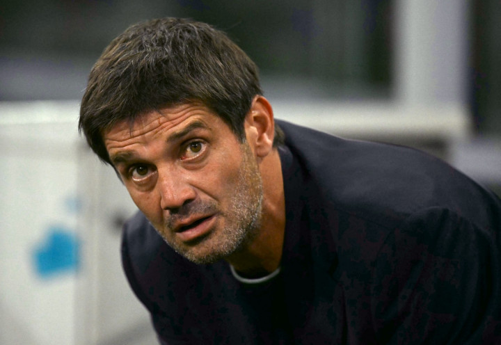 Chivu Akui Inter Beruntung Kalahkan Venezia
