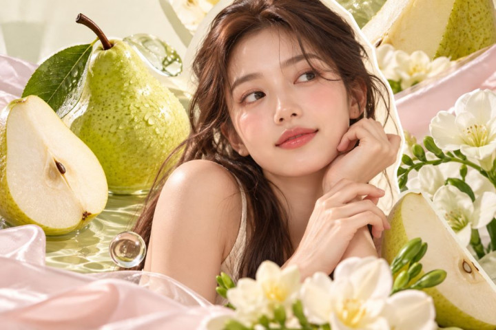 5 Rekomendasi Parfum Aroma Pear yang Fresh, Manisnya Bikin Nagih!