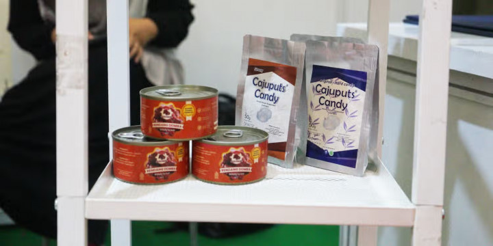 Peneliti IPB Kembangkan Rendang Domba Premium, Tahan Simpan 3 Tahun