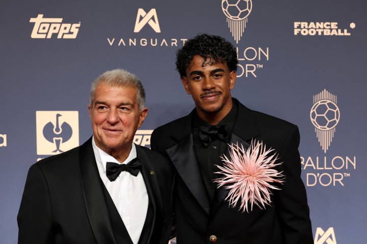Pemain Sepak Bola Paling Berharga di Dunia 2026: Yamal dan Haaland di Puncak