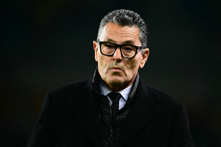 Landucci Heran Napoli Dikritik Berlebihan