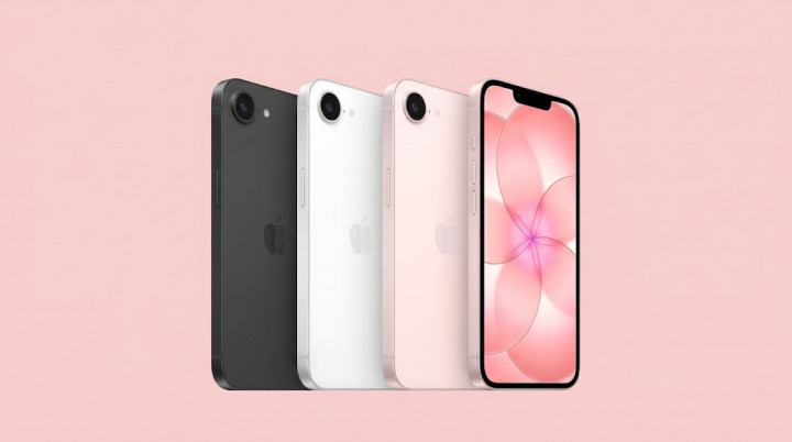 Bocoran iPhone 18e Terbaru, Chip A20 dan Kamera Selfie 24 MP?