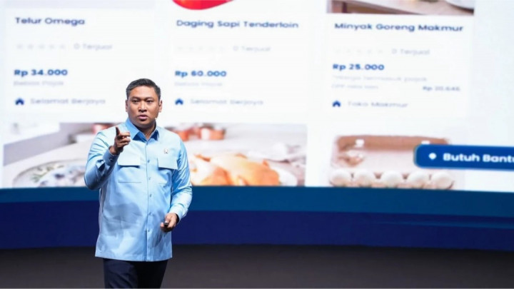BGN Perketat Pengawasan MBG, SPK SPPG Wajib Diperbarui dan Dilegalisasi Notaris